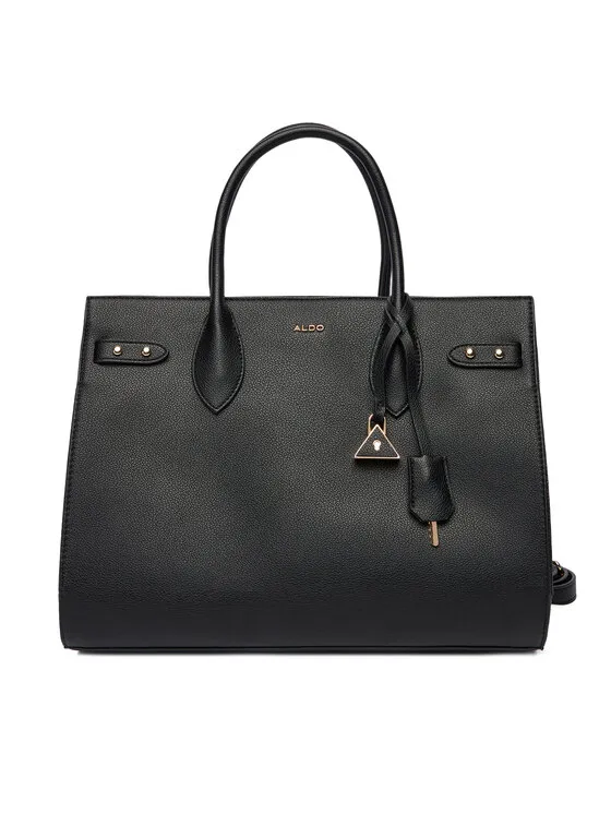 Τσάντα · Μαύρο