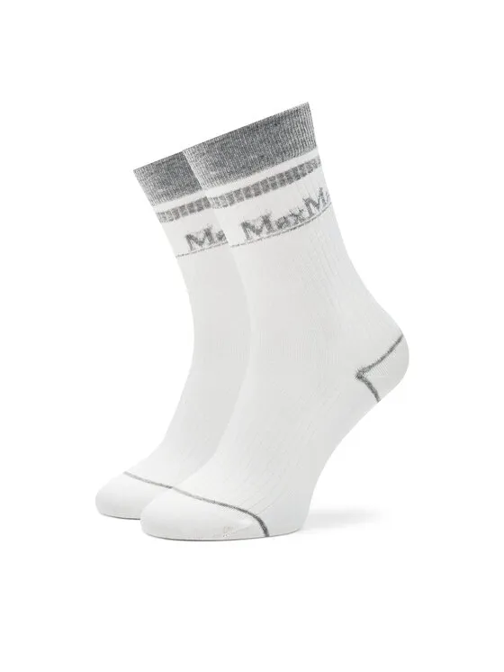 Κάλτσες μακριές · Γκρι