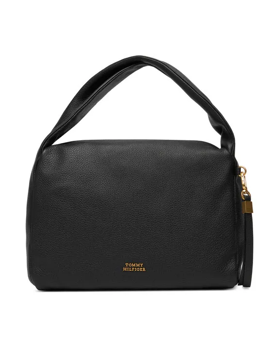 Τσάντα · Μαύρο