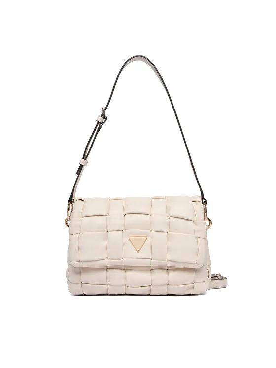 Τσάντα · Εκρού