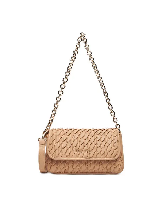 Τσάντα · Μπεζ