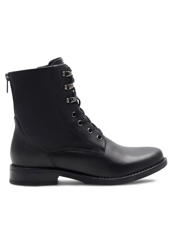 Μποτίνια · Μαύρο