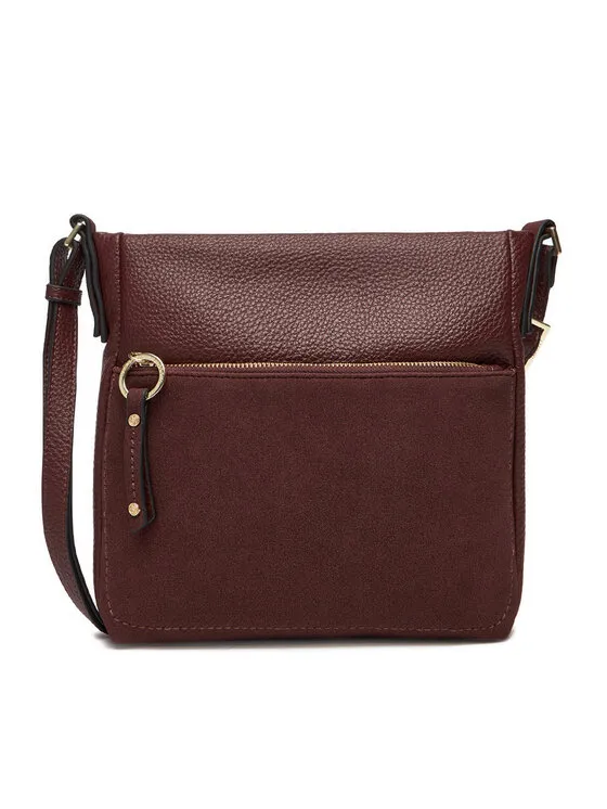 Τσάντα · Μπορντό