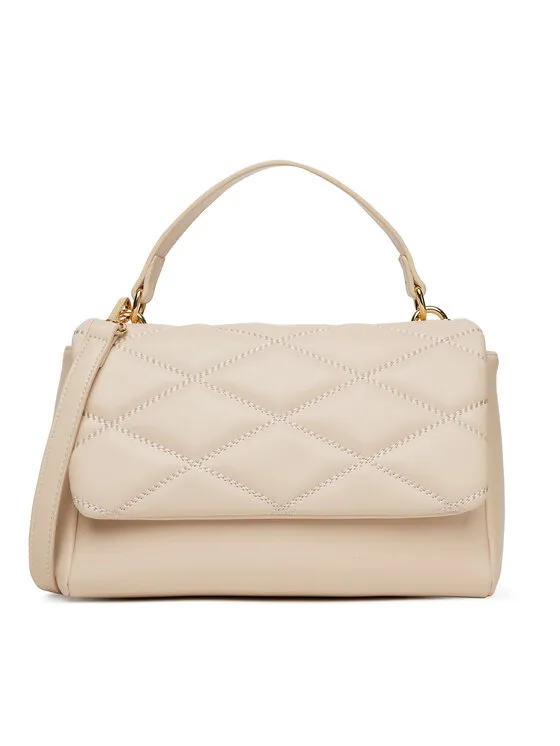 Τσάντα · Μπεζ