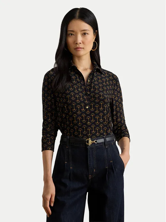 Πουκάμισο · Σκούρο μπλε