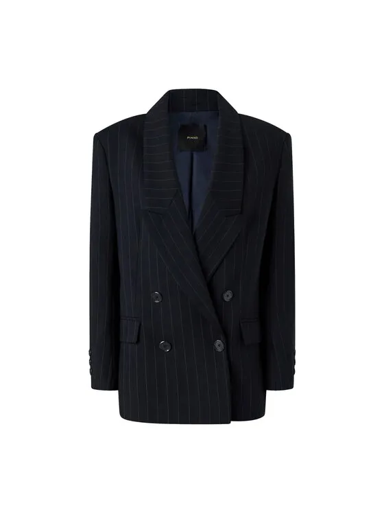 Σακάκι · Μπλε