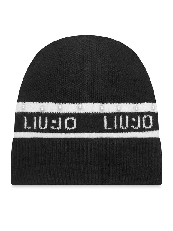 Σκούφος · Μαύρο