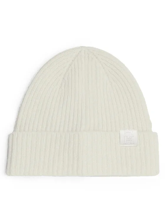 Σκούφος · Λευκό