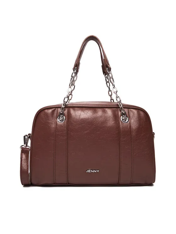 Τσάντα · Καφέ