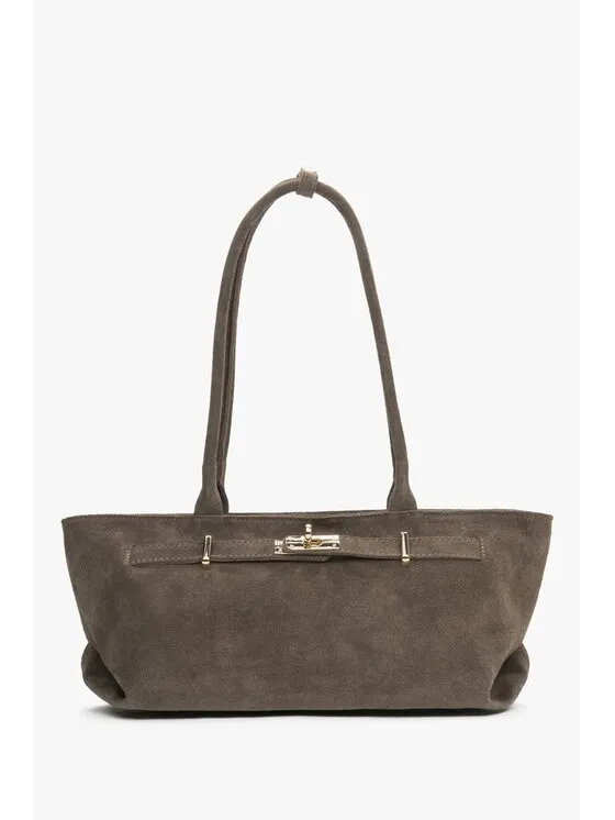 Τσάντα · Γκρι