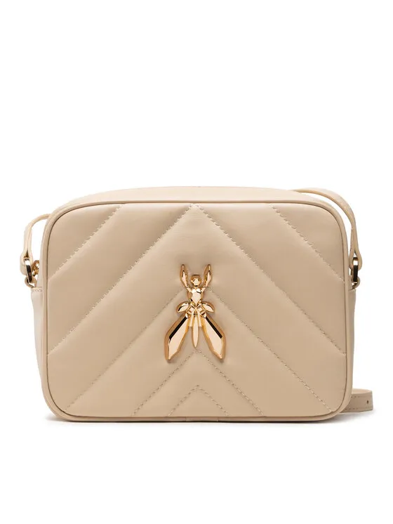 Τσάντα · Μπεζ