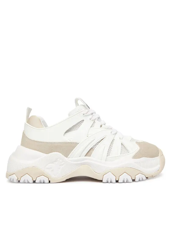 Αθλητικά · Λευκό