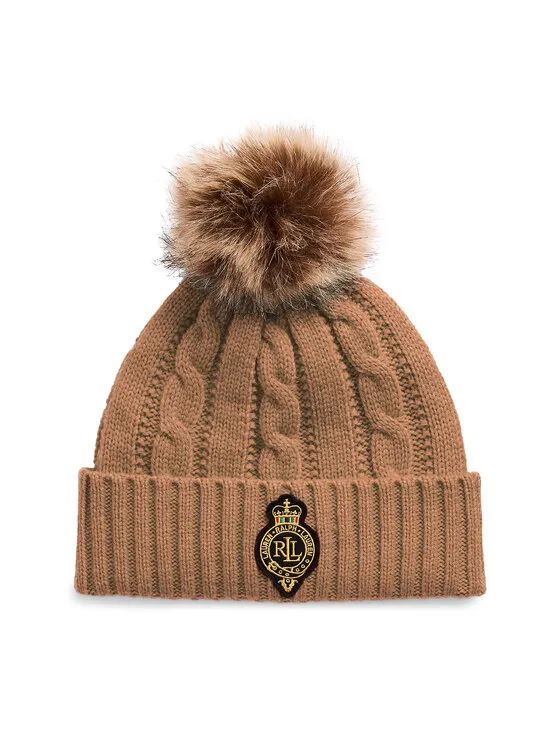 Σκούφος · Μπεζ