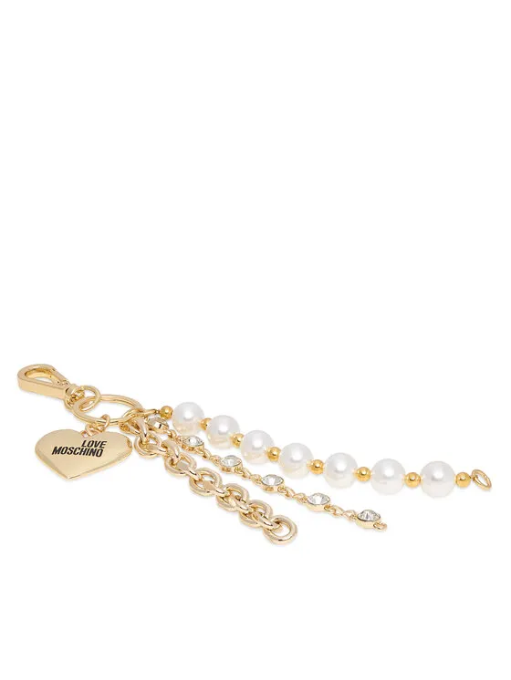 Μπρελόκ · Χρυσό