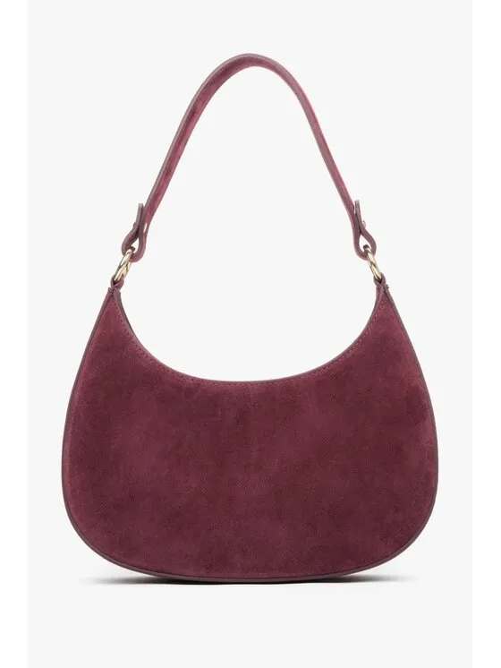 Τσάντα · Μπορντό