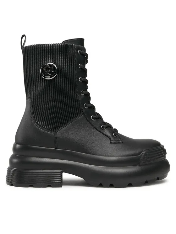 Μποτίνια · Μαύρο