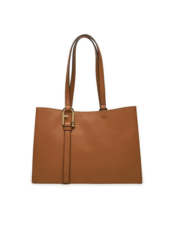 Τσάντα · Καφέ