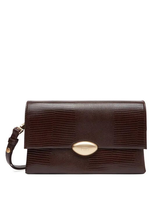 Τσάντα · Καφέ