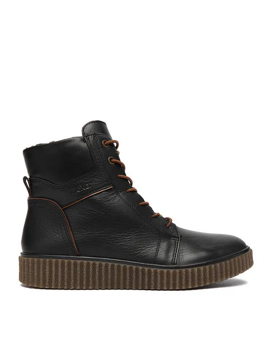 Μποτίνια · Μαύρο