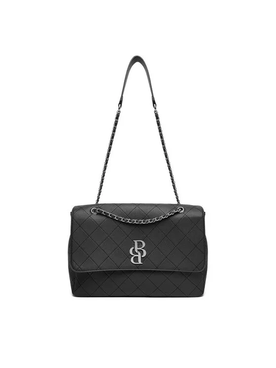 Τσάντα · Μαύρο