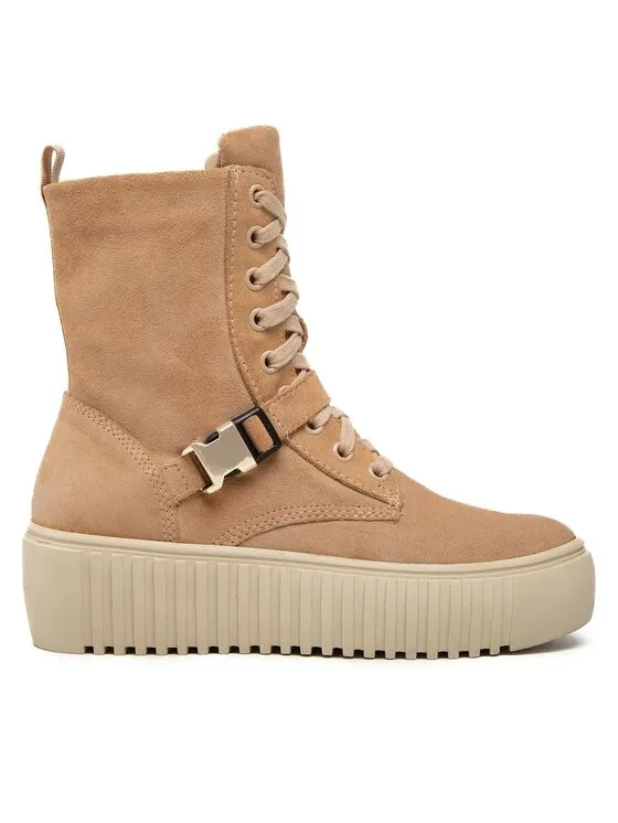 Μποτίνια · Μπεζ