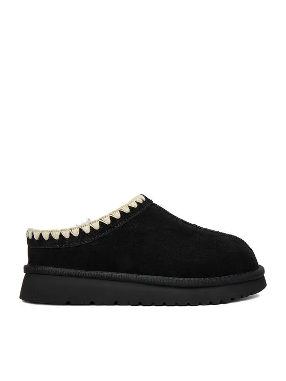 Μπότες Χιονιού · Μαύρο