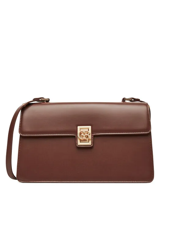 Τσάντα · Καφέ