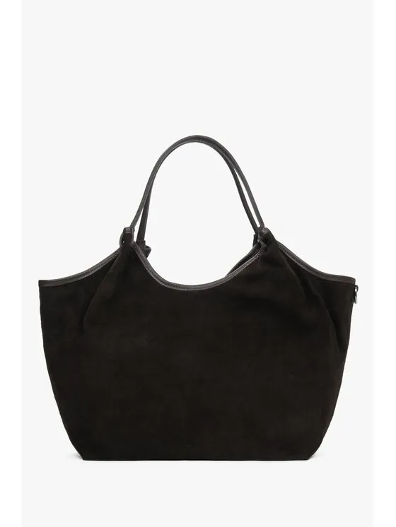 Τσάντα · Καφέ