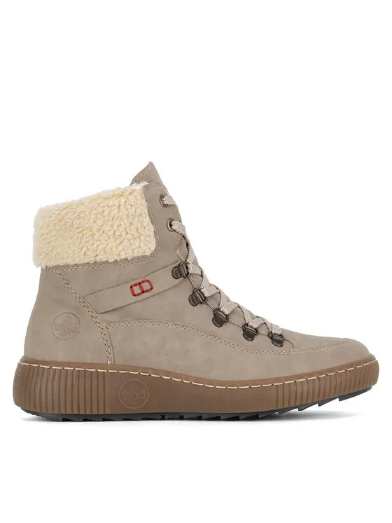 Μποτίνια · Μπεζ