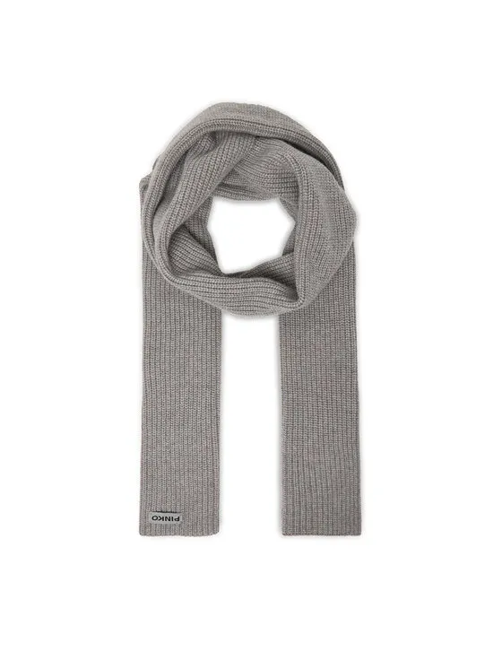 Κασκόλ · Γκρι