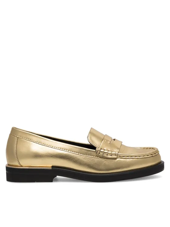 Μοκασίνια · Χρυσό