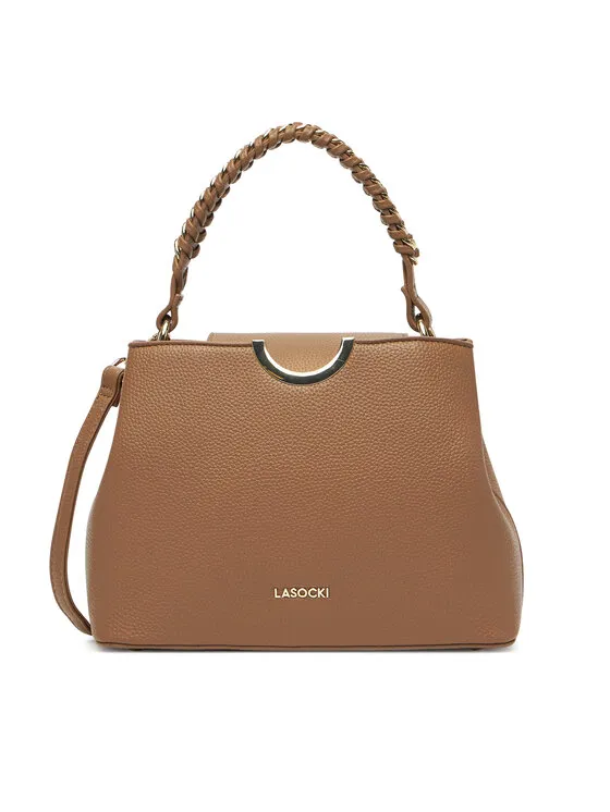 Τσάντα · Καφέ