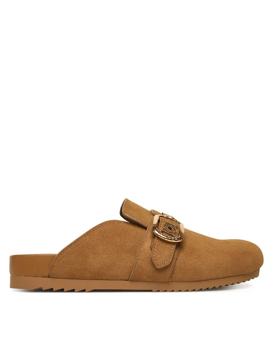 Παντόφλες · Καφέ