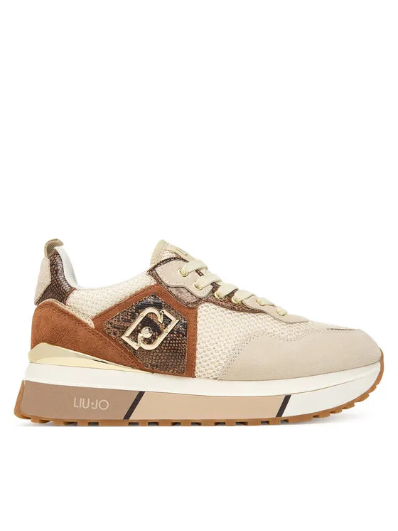 Αθλητικά · Μπεζ