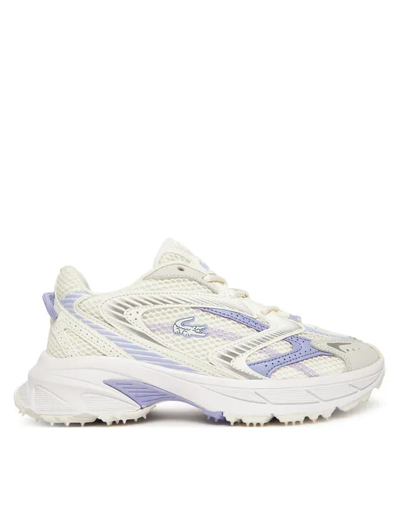 Αθλητικά · Λευκό