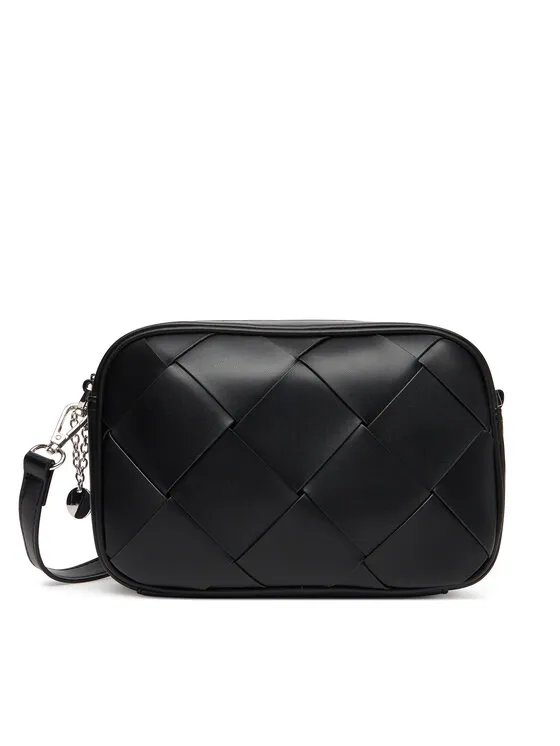 Τσάντα · Μαύρο