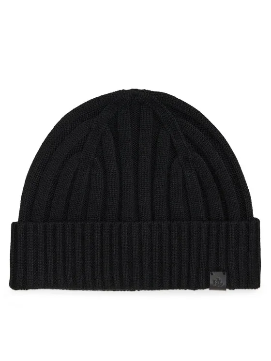 Σκούφος · Μαύρο