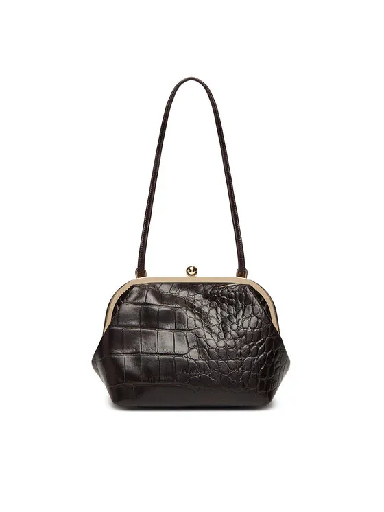 Τσάντα · Καφέ