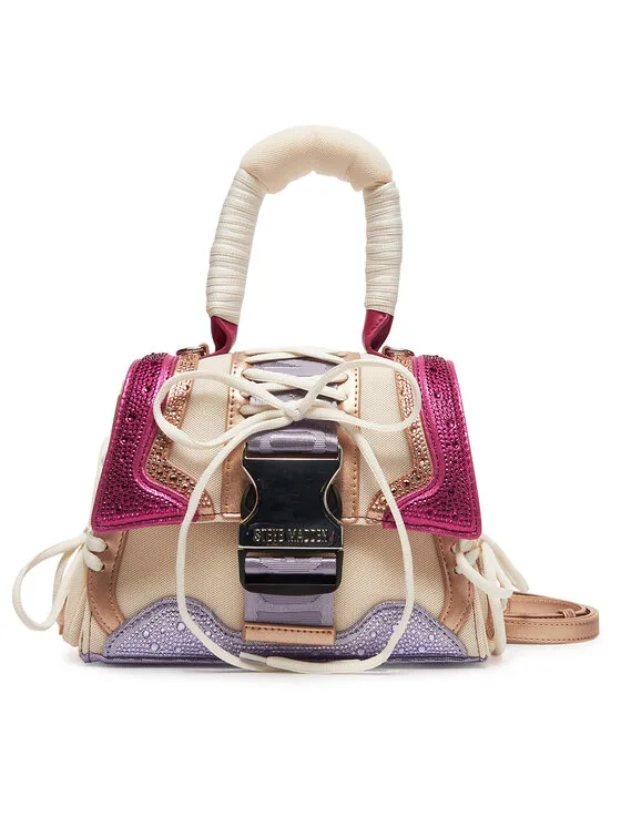 Τσάντα · Εκρού