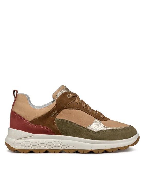 Αθλητικά · Καφέ