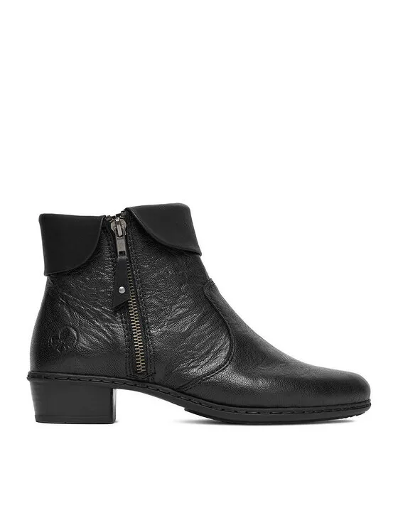 Μποτίνια · Μαύρο