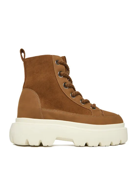 Μποτίνια · Καφέ