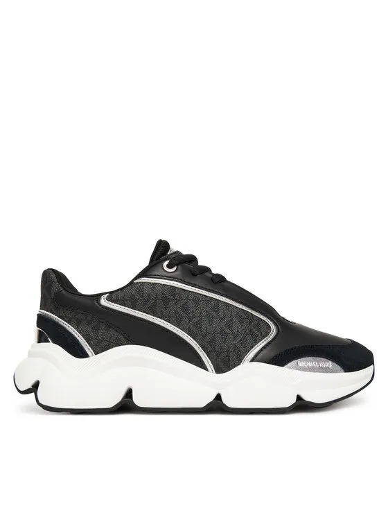 Αθλητικά · Μαύρο