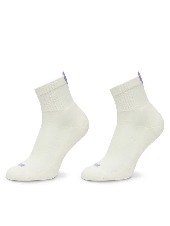 Κάλτσες μακριές · Λευκό