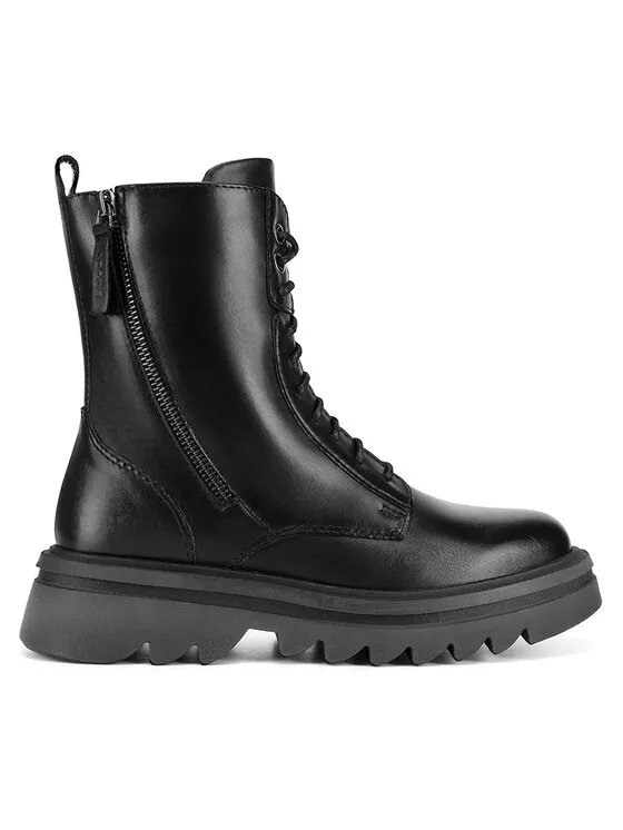 Μποτίνια · Μαύρο