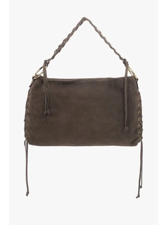 Τσάντα · Καφέ