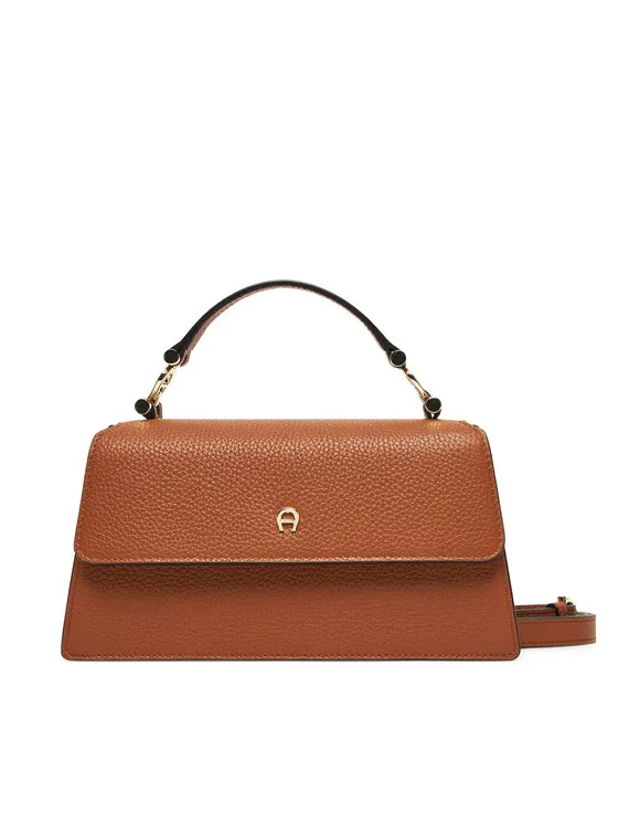 Τσάντα · Καφέ