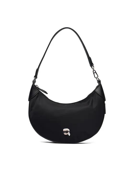 Τσάντα · Μαύρο