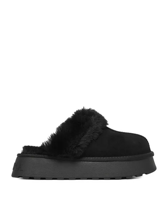 Παντόφλες Σπιτιού · Καφέ