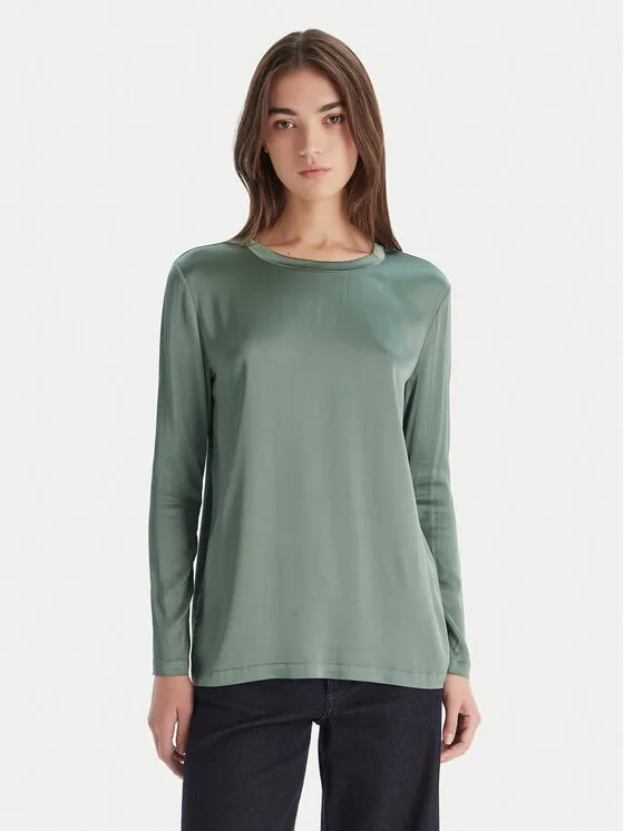 Μπλουζάκι · Πράσινο